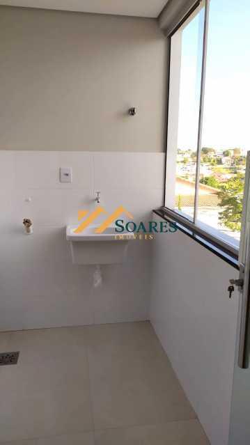 Casa à venda com 2 quartos, 180m² - Foto 11