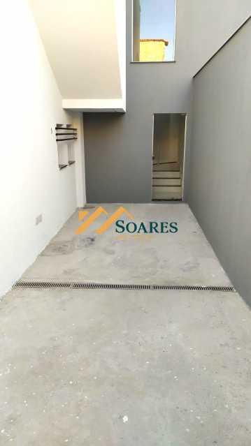 Casa à venda com 2 quartos, 180m² - Foto 12