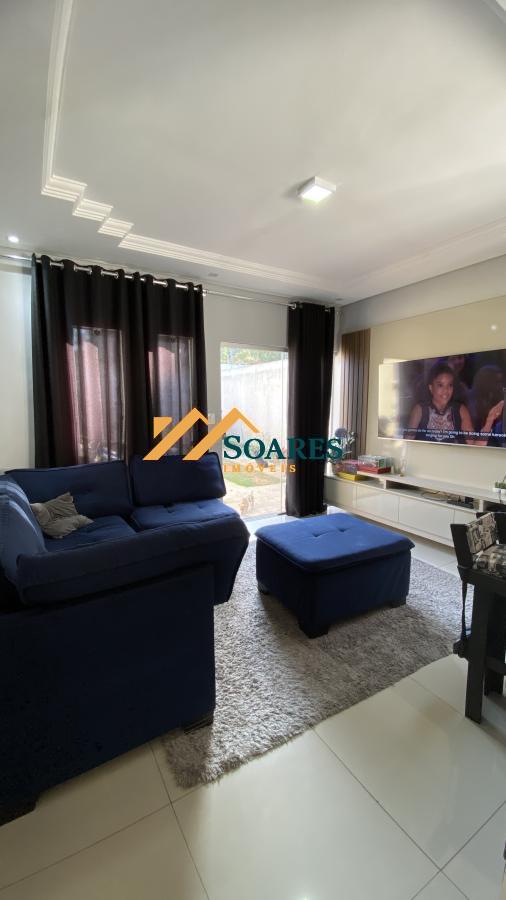 Casa à venda com 3 quartos, 85m² - Foto 6