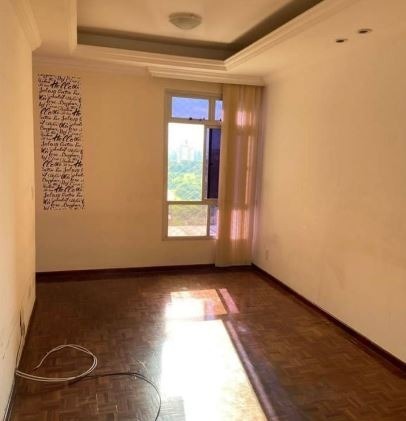 Apartamento à venda com 3 quartos, 83m² - Foto 1