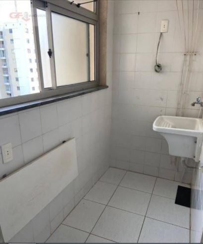 Apartamento à venda com 3 quartos, 83m² - Foto 11