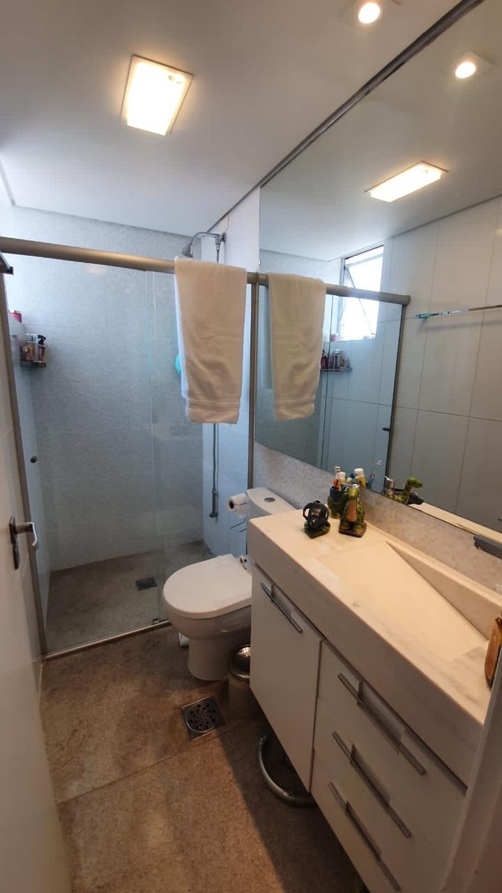 Apartamento à venda com 4 quartos, 137m² - Foto 10