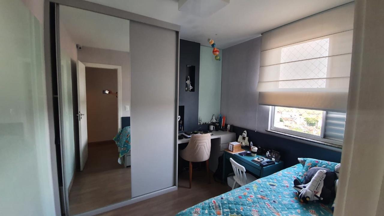 Apartamento à venda com 4 quartos, 137m² - Foto 12