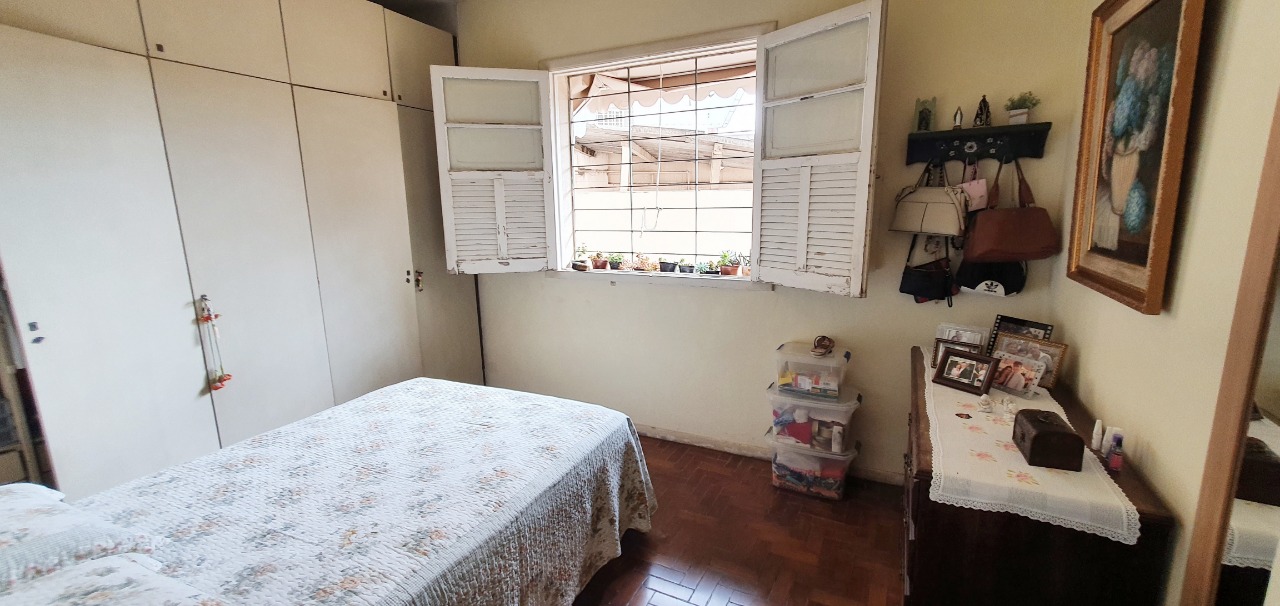 Apartamento à venda com 3 quartos, 35m² - Foto 5