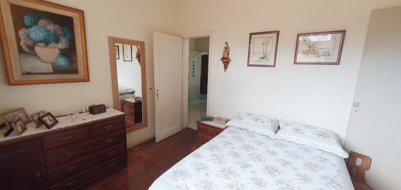 Apartamento à venda com 3 quartos, 35m² - Foto 9