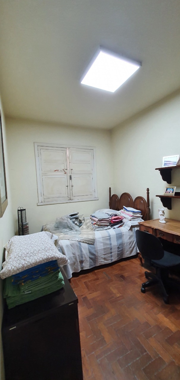 Apartamento à venda com 3 quartos, 35m² - Foto 7