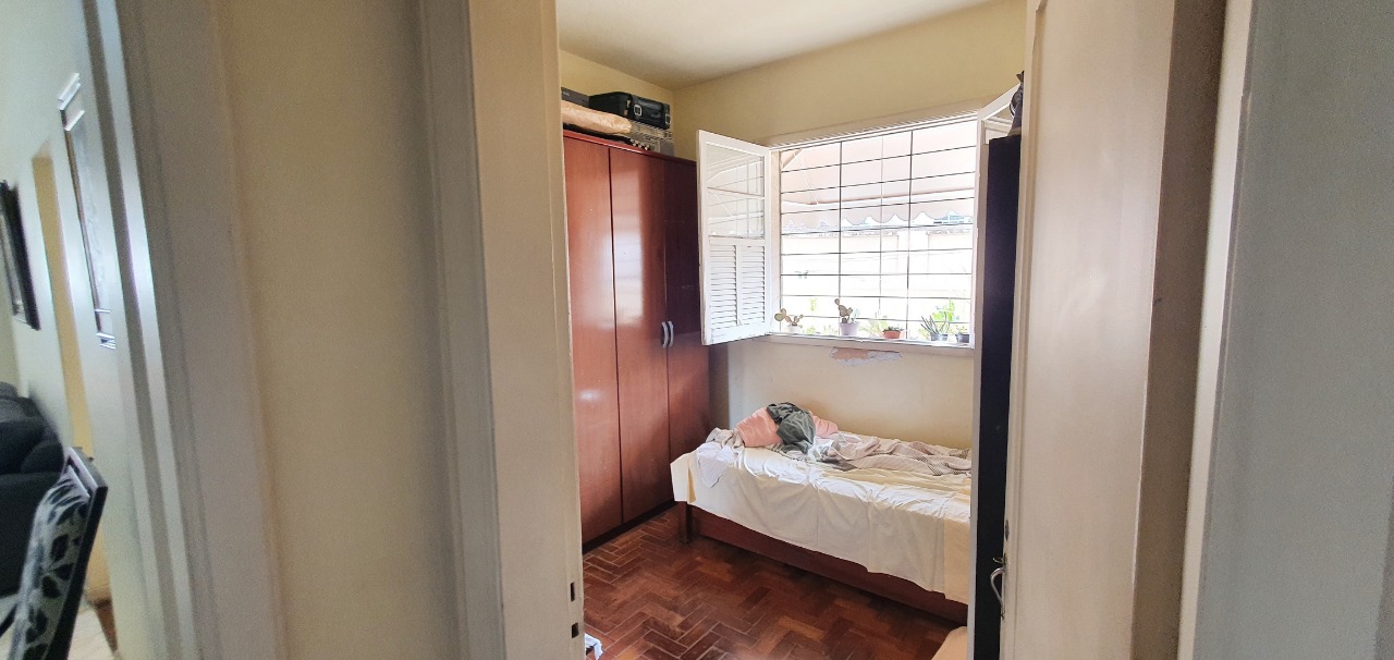 Apartamento à venda com 3 quartos, 35m² - Foto 8