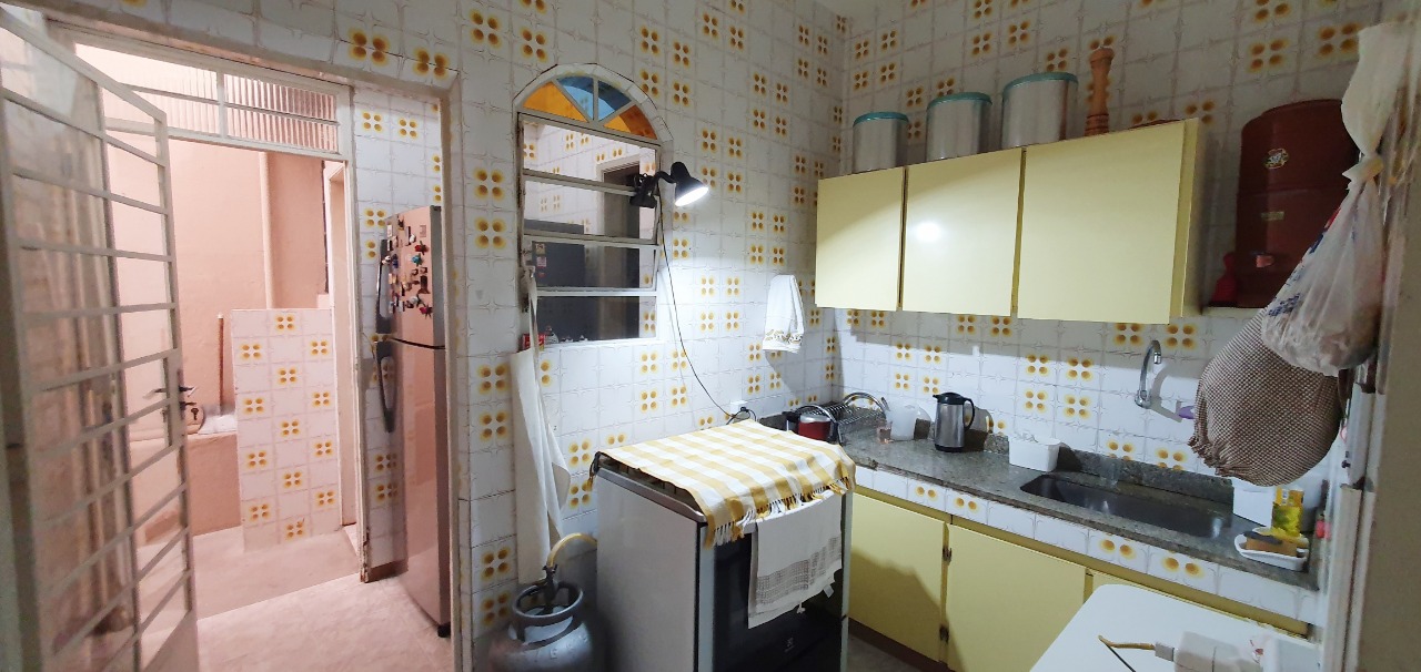 Apartamento à venda com 3 quartos, 35m² - Foto 12