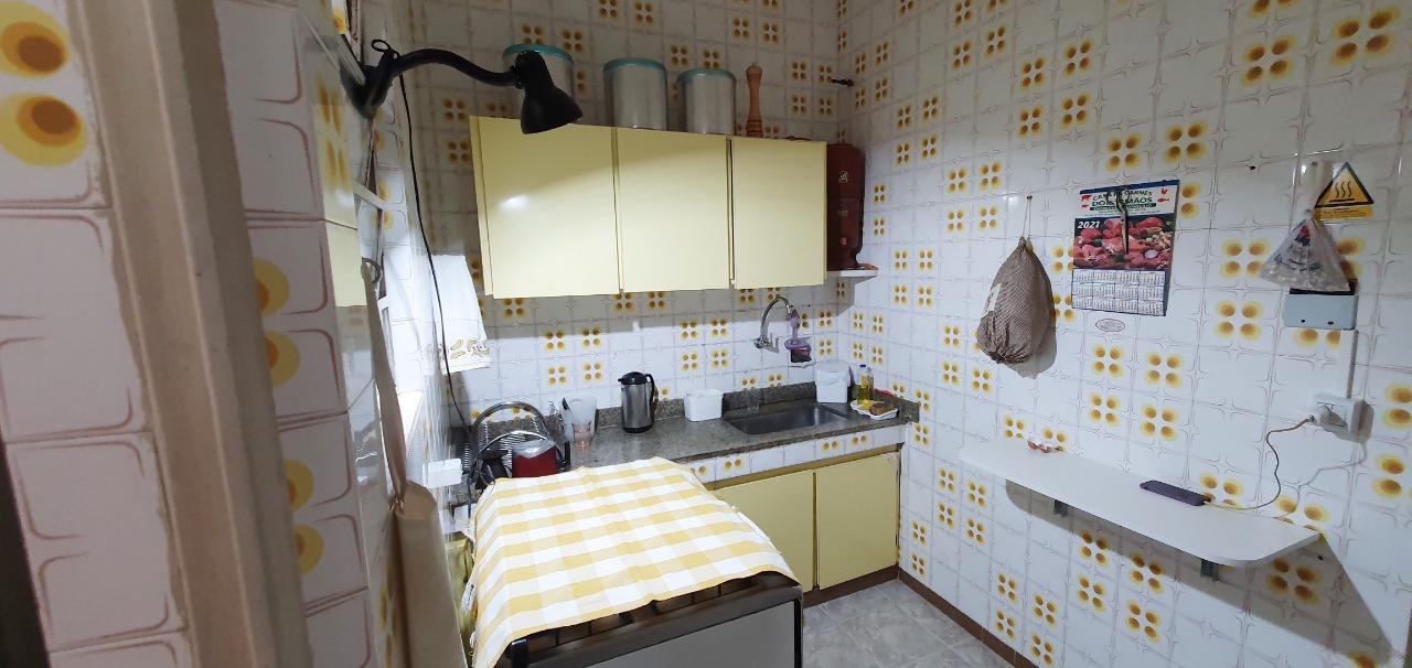 Apartamento à venda com 3 quartos, 35m² - Foto 6