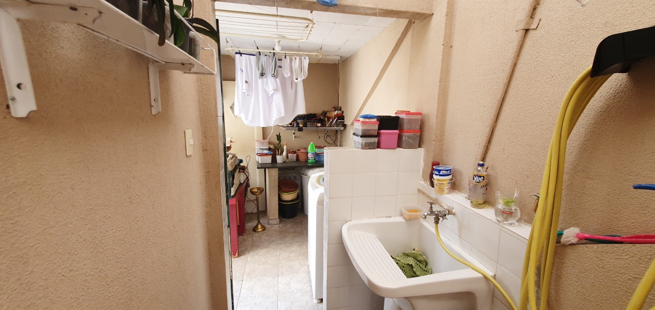 Apartamento à venda com 3 quartos, 35m² - Foto 14