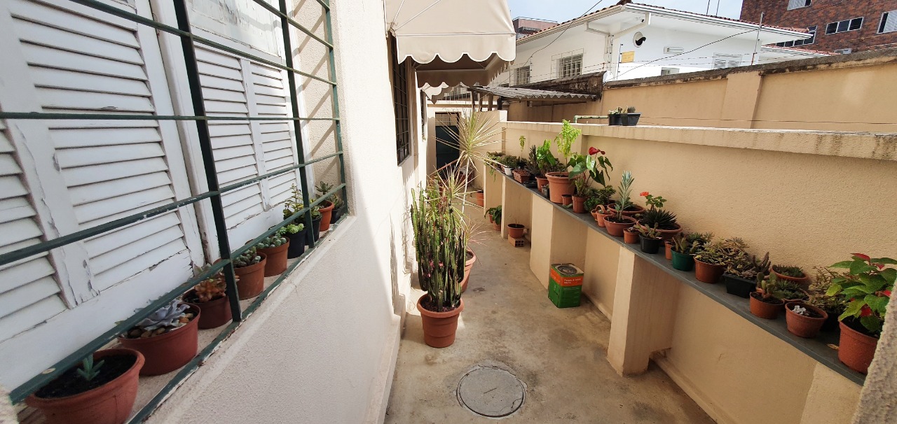 Apartamento à venda com 3 quartos, 35m² - Foto 18