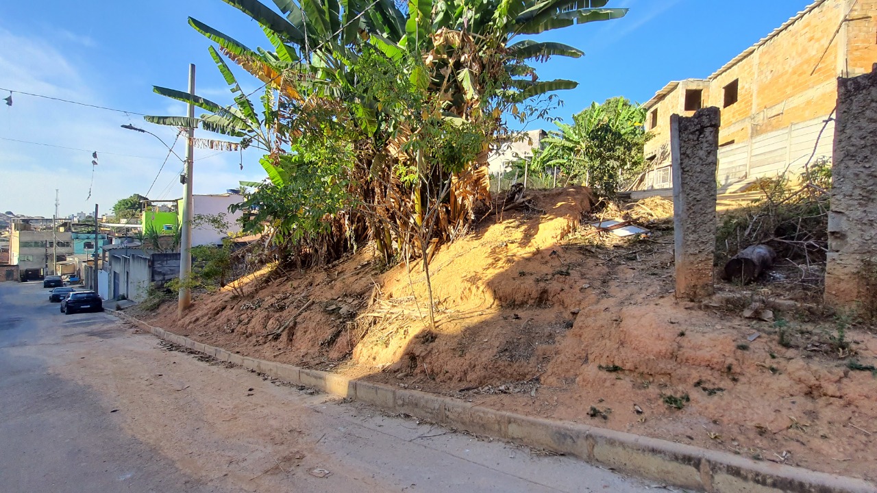 Terreno à venda, 481m² - Foto 8