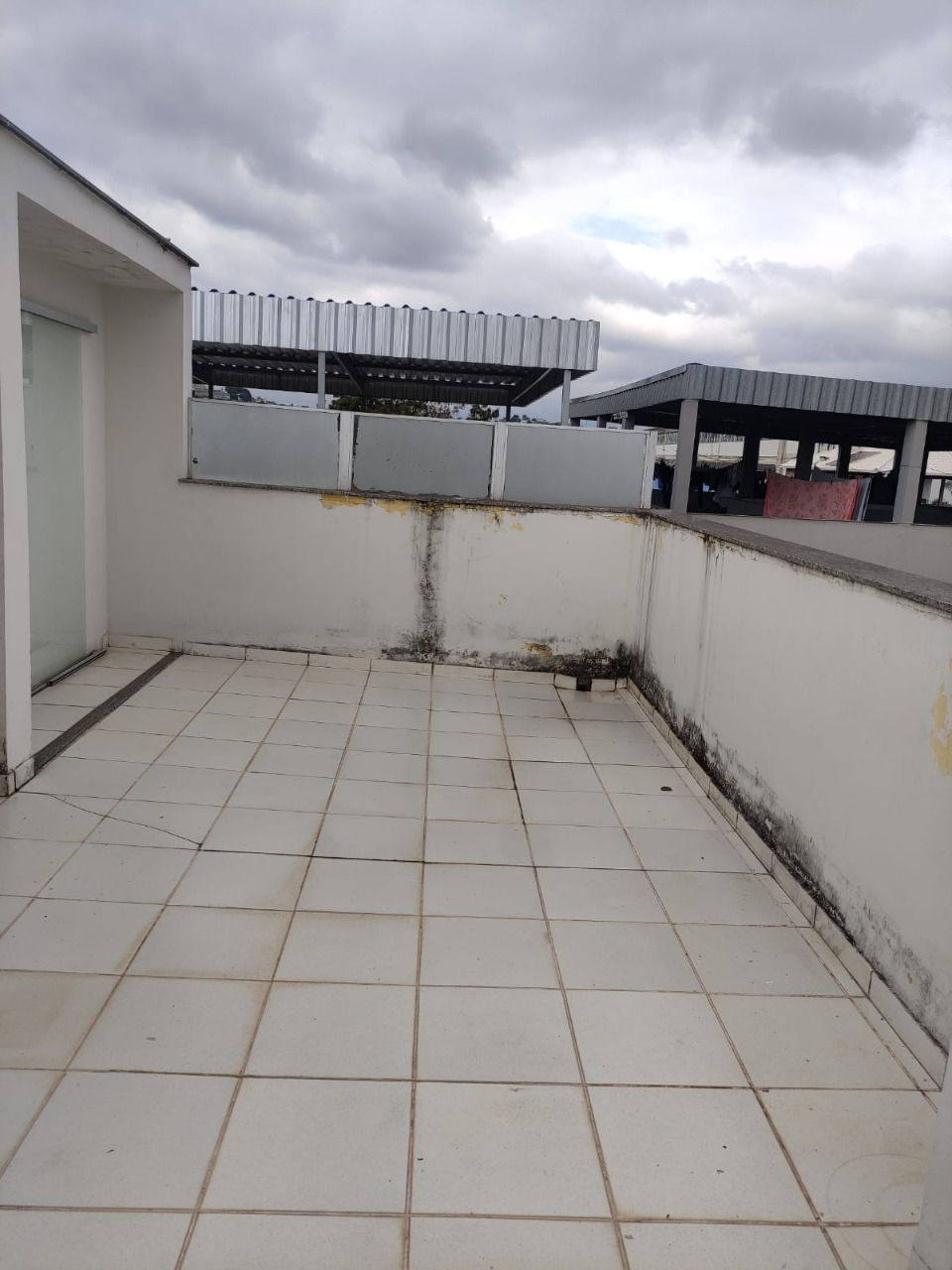 Cobertura à venda com 2 quartos, 124m² - Foto 2