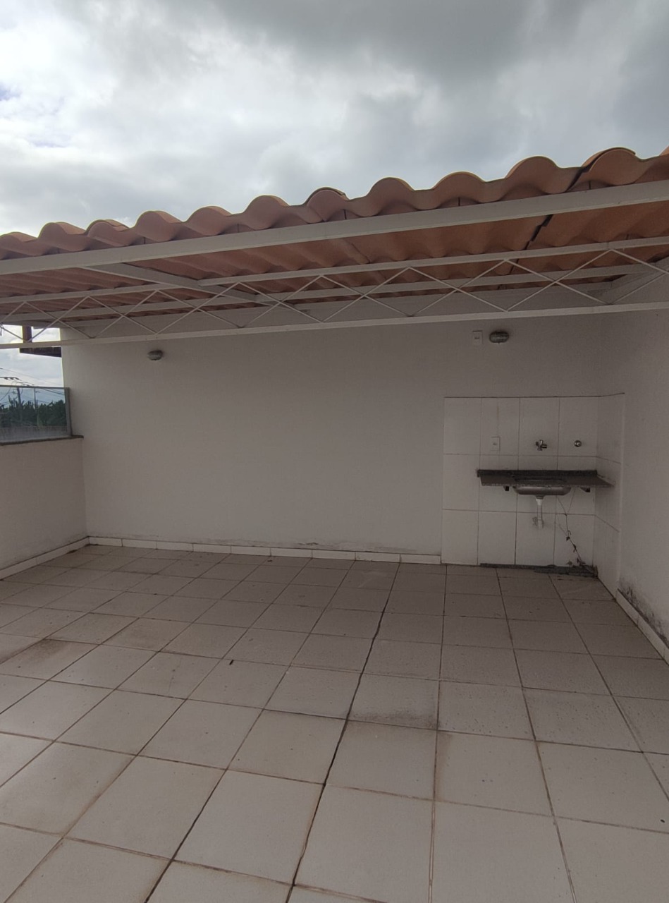 Cobertura à venda com 2 quartos, 124m² - Foto 3