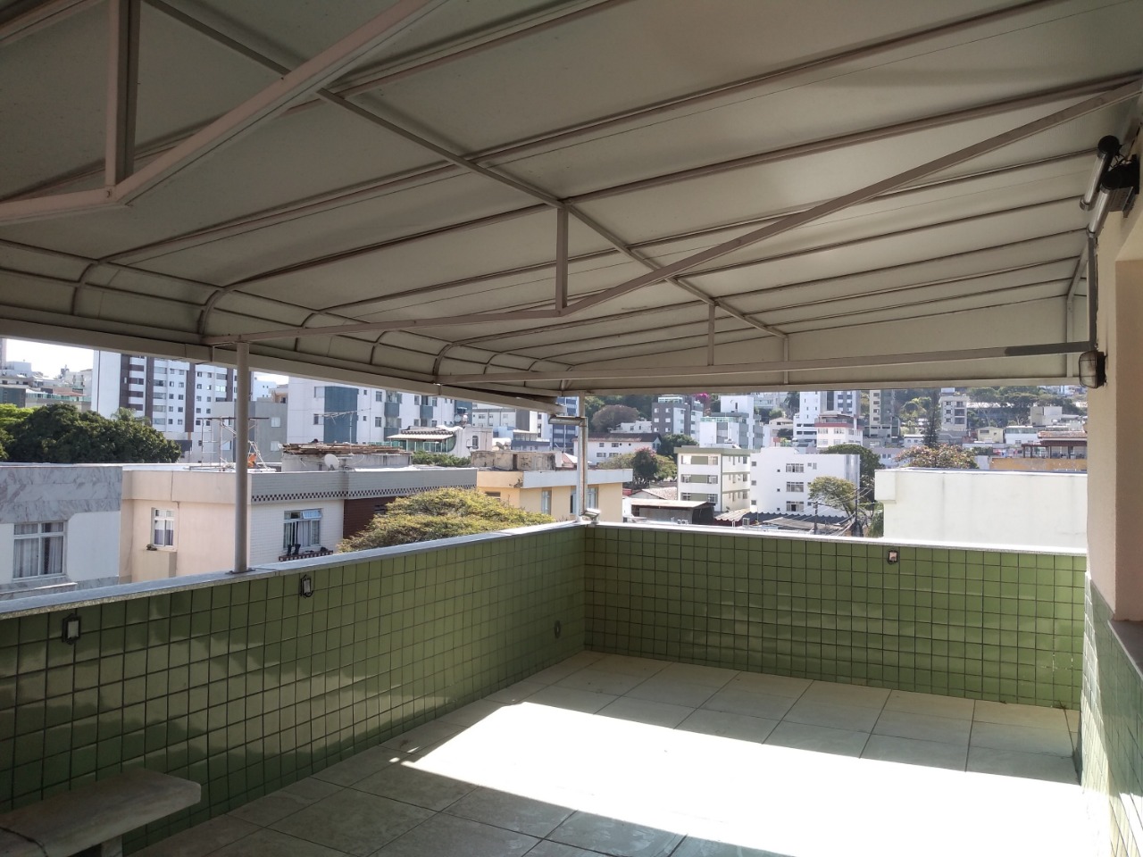 Cobertura à venda com 5 quartos, 310m² - Foto 4