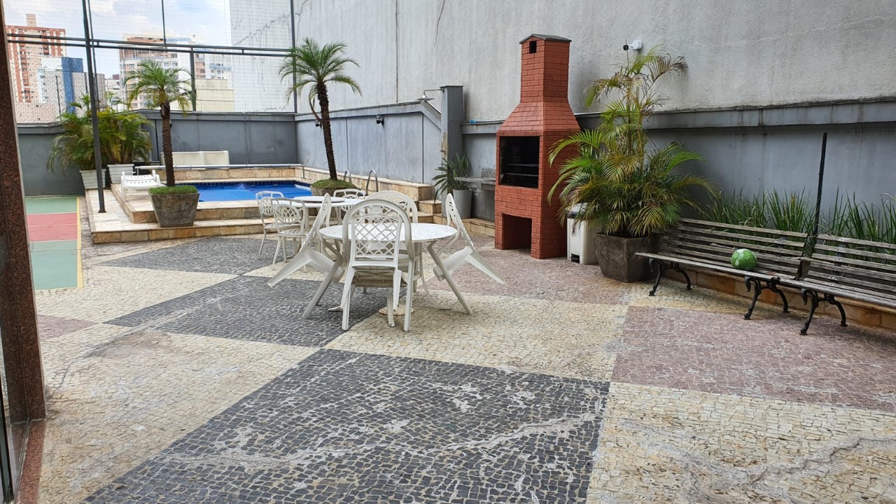 Apartamento à venda com 3 quartos, 90m² - Foto 19