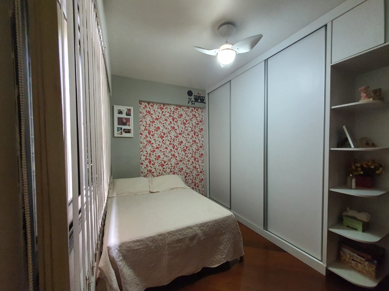 Apartamento à venda com 3 quartos, 90m² - Foto 6