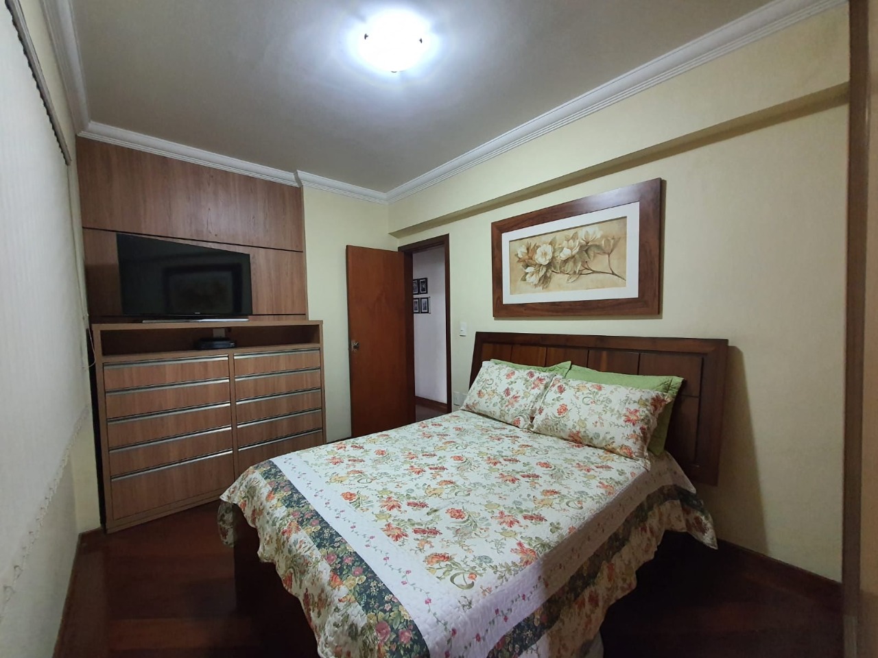 Apartamento à venda com 3 quartos, 90m² - Foto 7