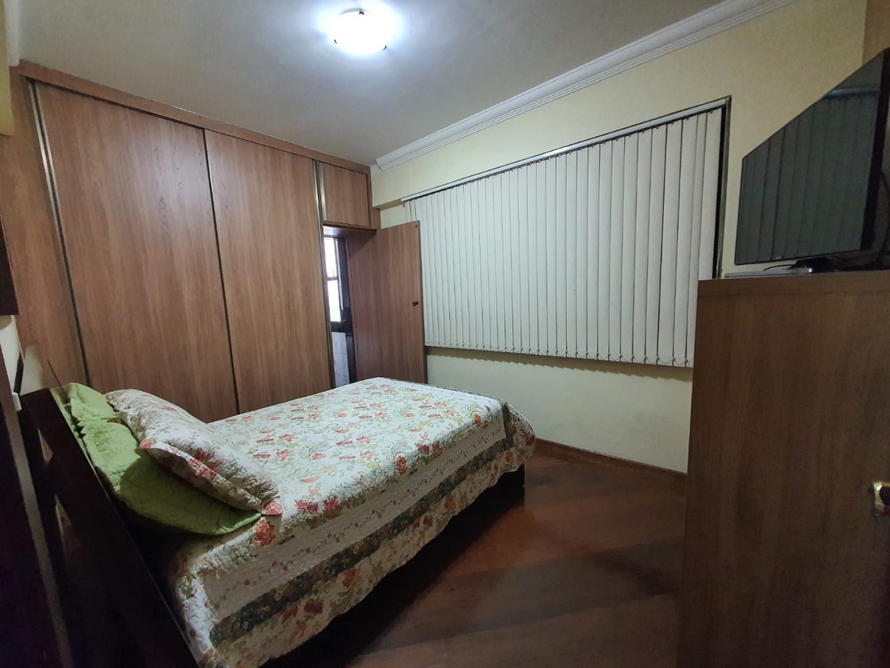 Apartamento à venda com 3 quartos, 90m² - Foto 8