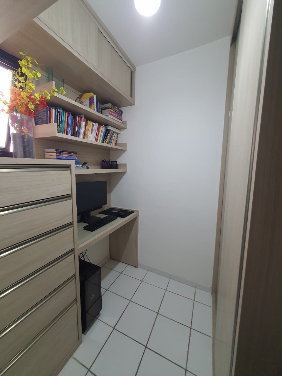 Apartamento à venda com 3 quartos, 90m² - Foto 10