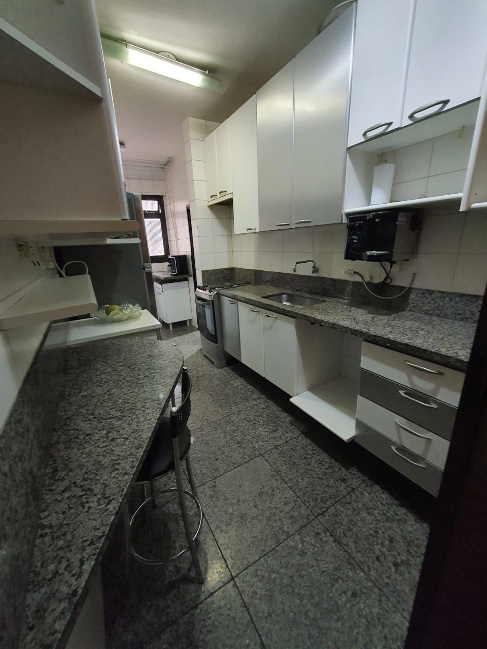 Apartamento à venda com 3 quartos, 90m² - Foto 11