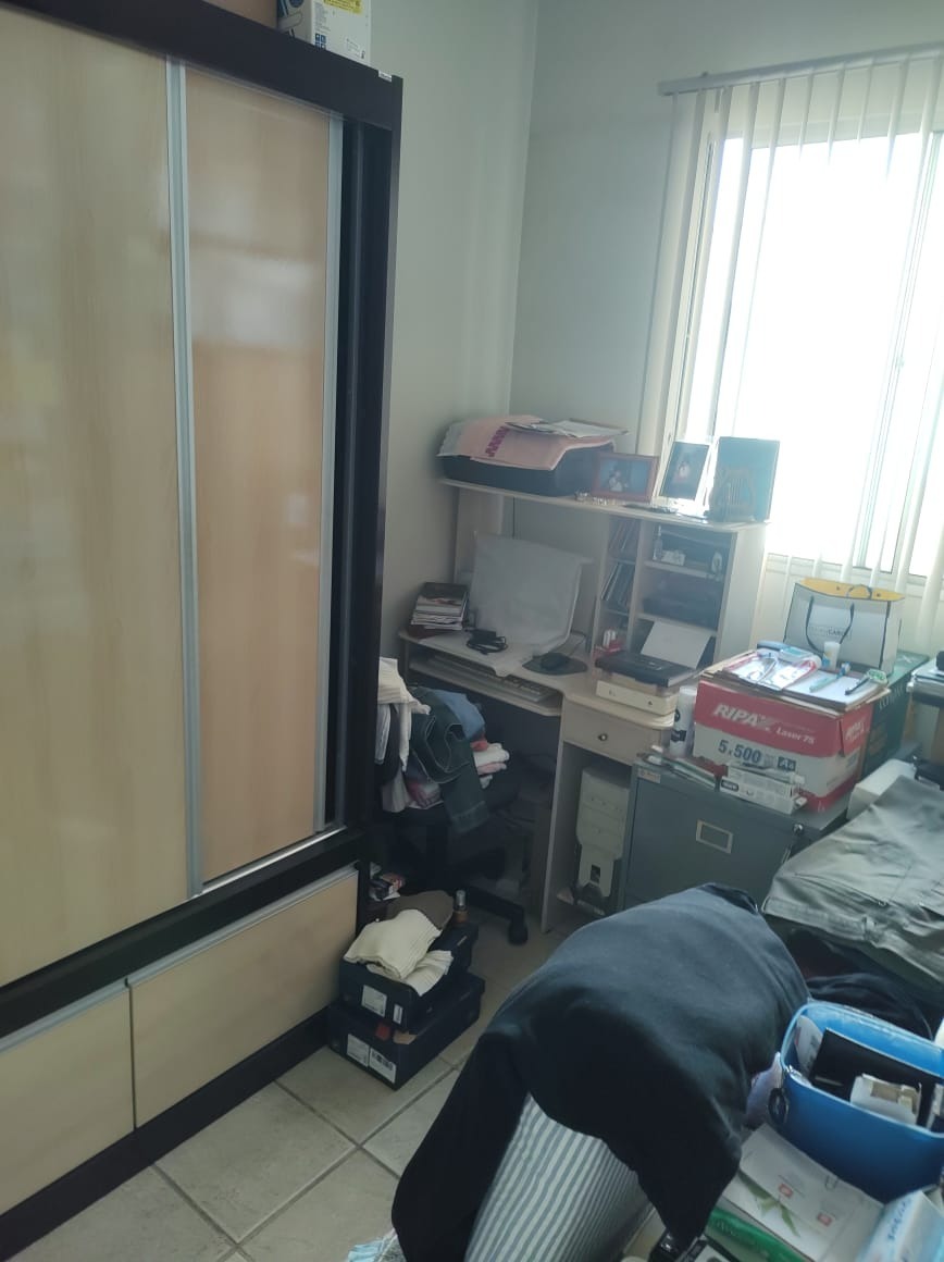 Apartamento à venda com 2 quartos, 50m² - Foto 5