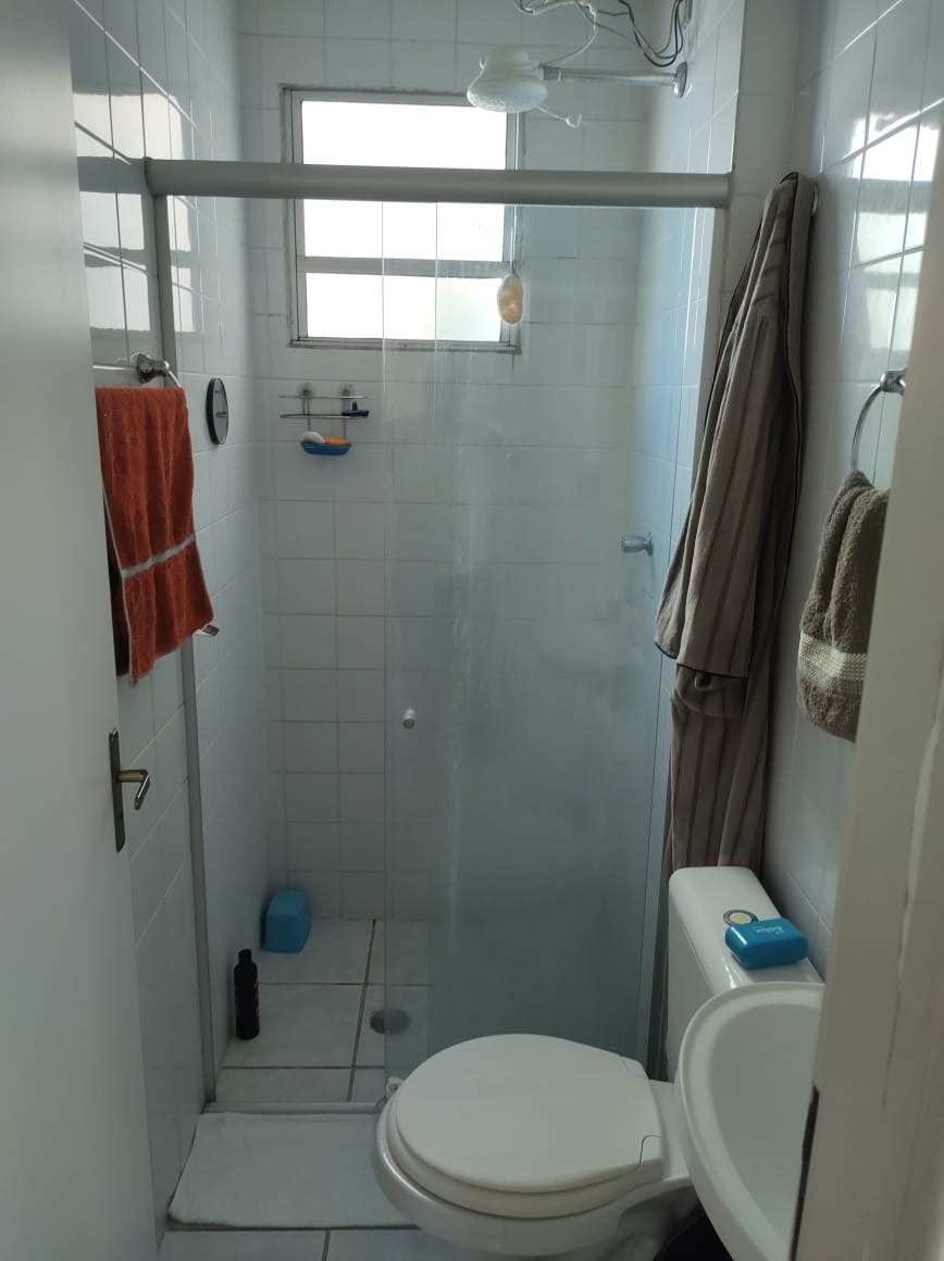 Apartamento à venda com 2 quartos, 50m² - Foto 12