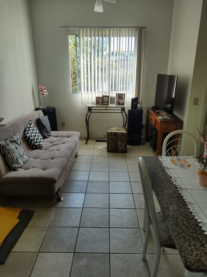 Apartamento à venda com 2 quartos, 50m² - Foto 1