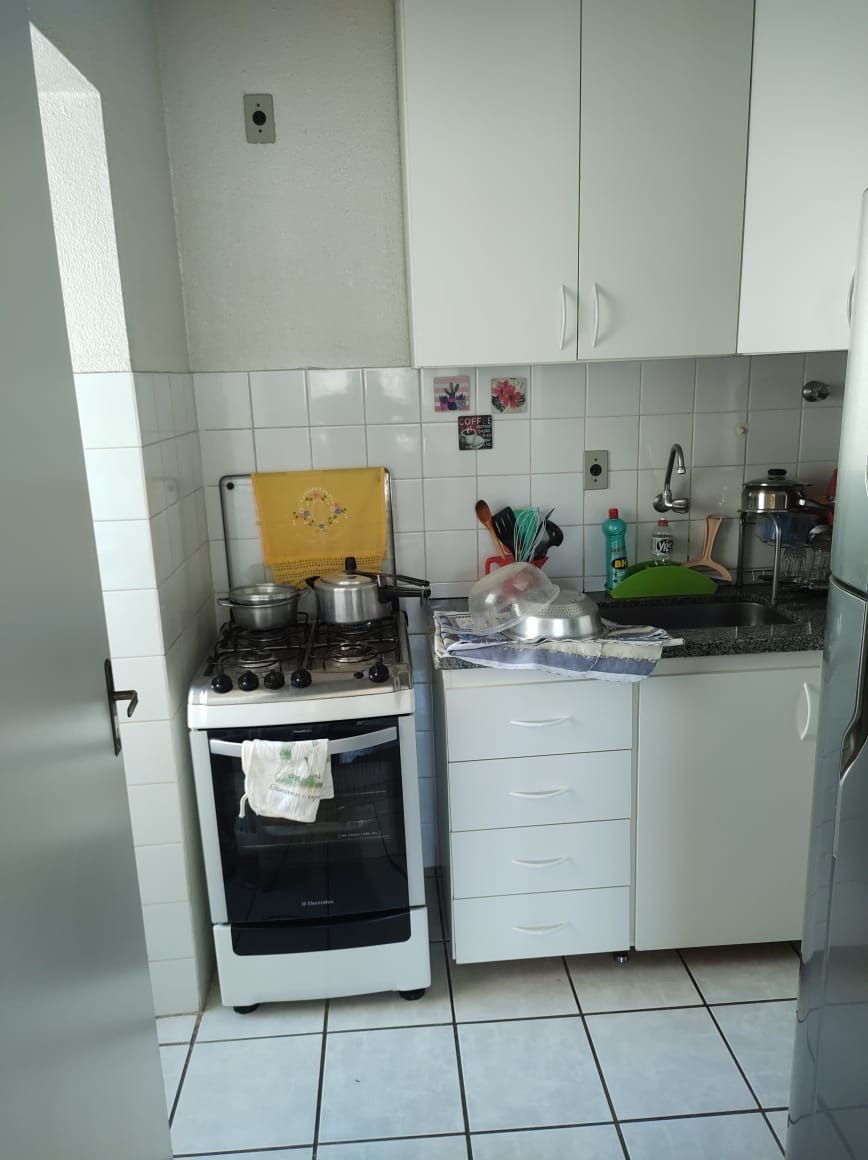 Apartamento à venda com 2 quartos, 50m² - Foto 10