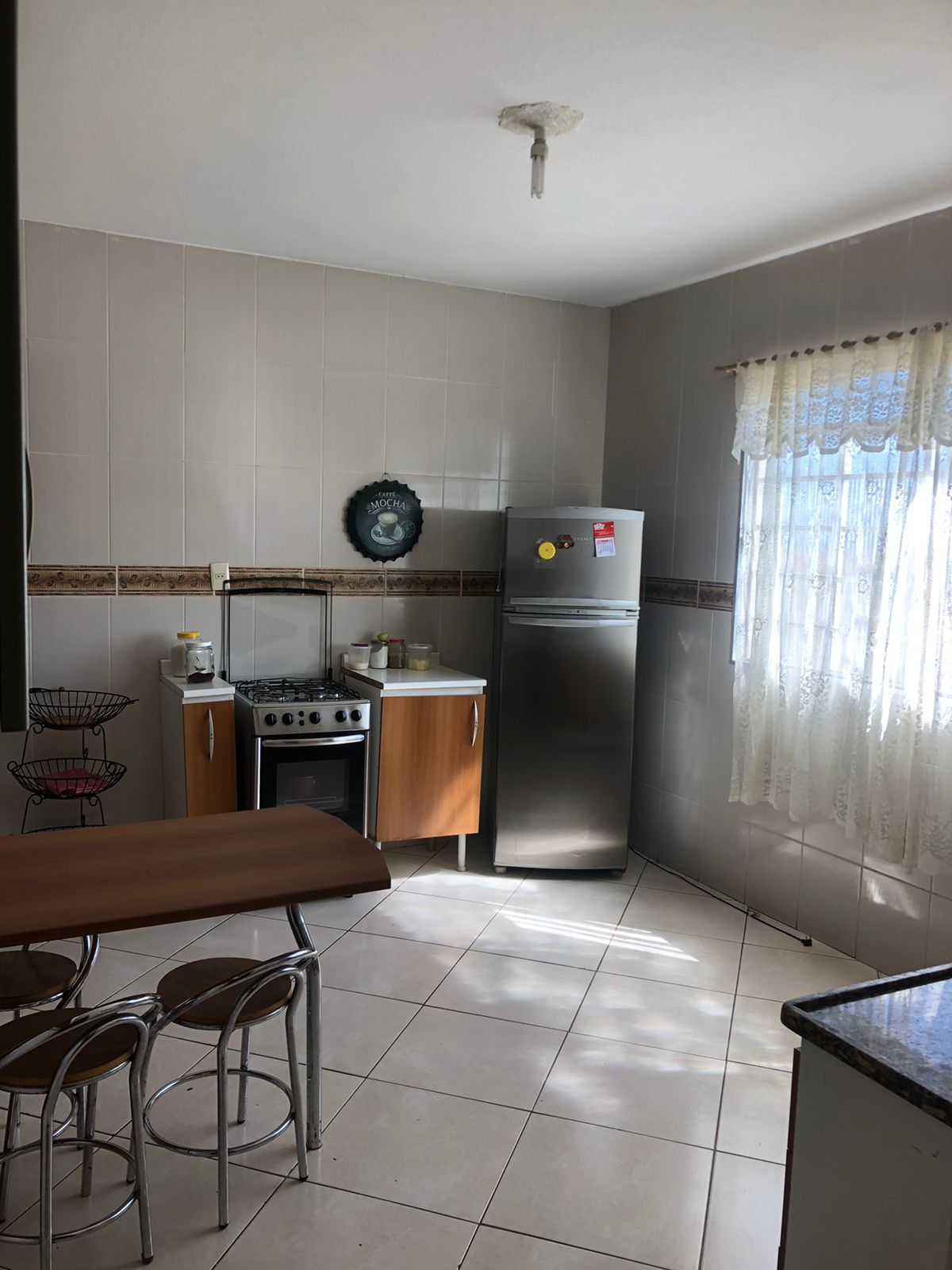 Casa à venda com 2 quartos, 60m² - Foto 5