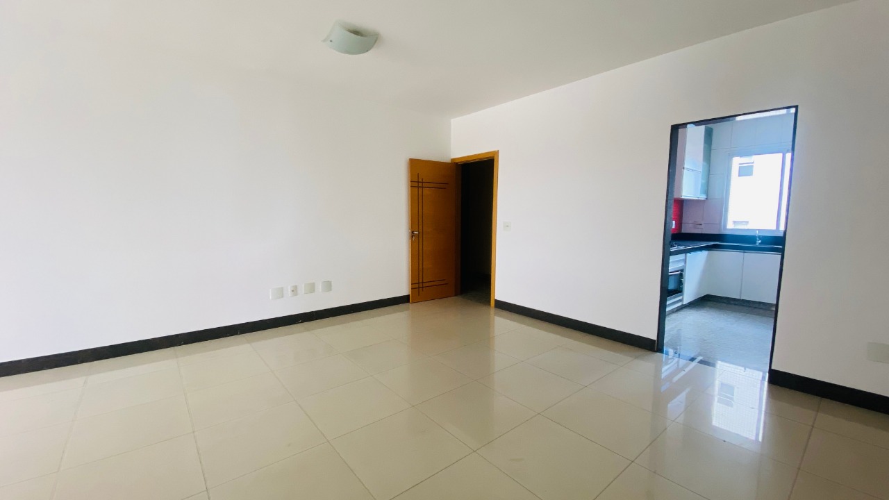 Apartamento à venda com 3 quartos, 115m² - Foto 8