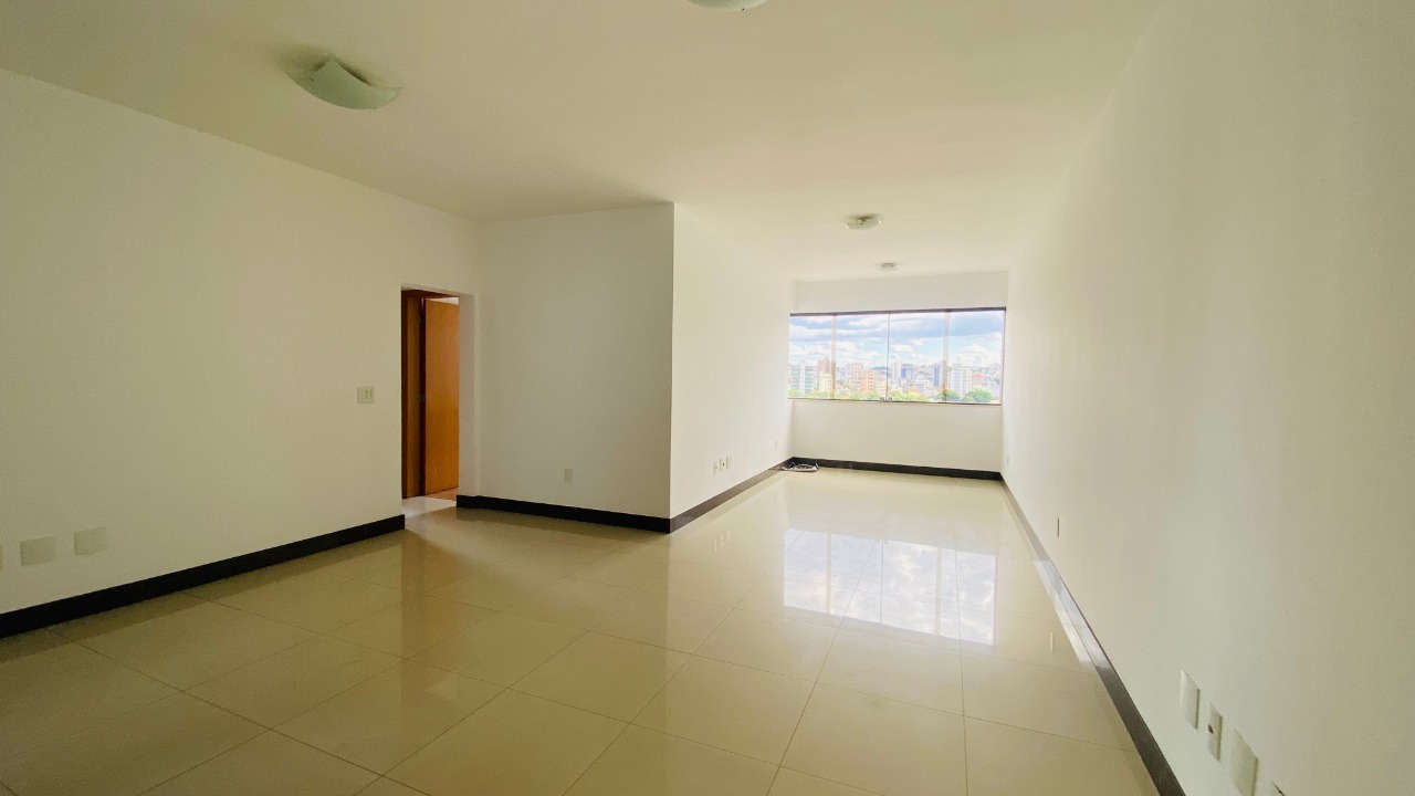 Apartamento à venda com 3 quartos, 115m² - Foto 5