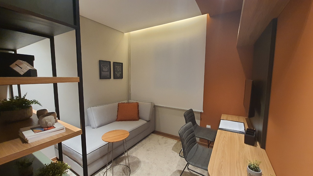 Apartamento à venda com 3 quartos, 67m² - Foto 3