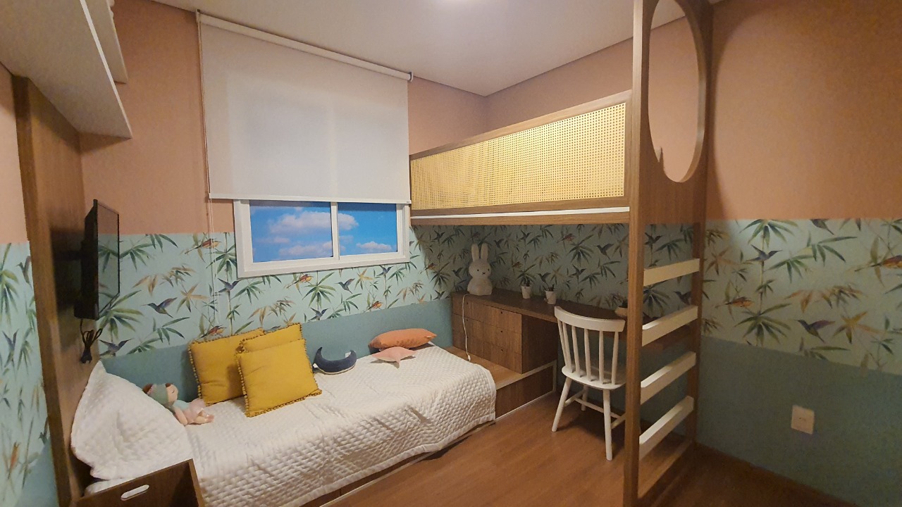 Apartamento à venda com 3 quartos, 67m² - Foto 4