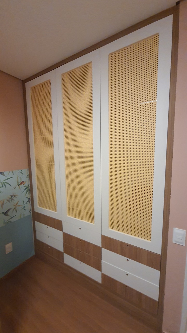 Apartamento à venda com 3 quartos, 67m² - Foto 5