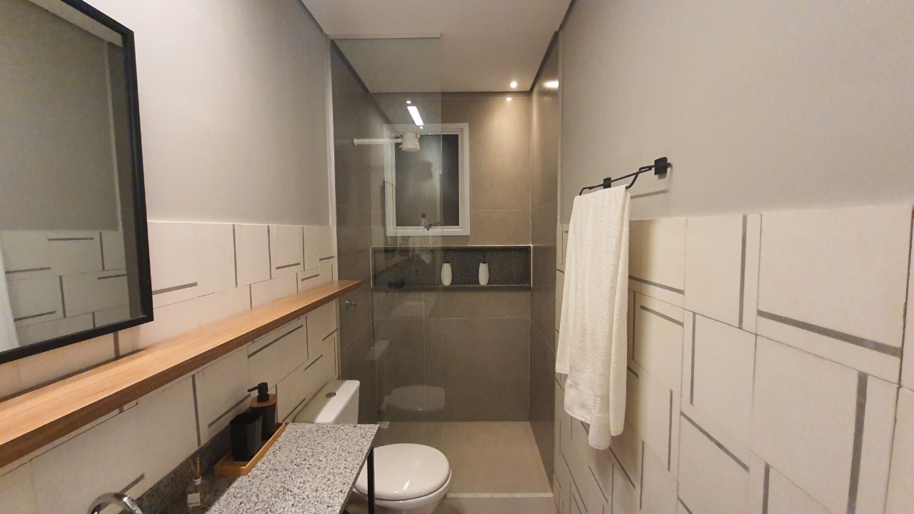 Apartamento à venda com 3 quartos, 67m² - Foto 6