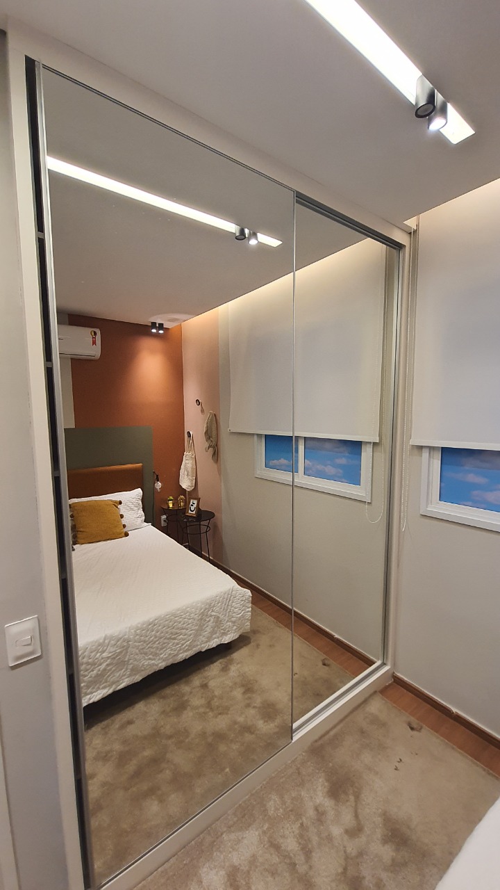 Apartamento à venda com 3 quartos, 67m² - Foto 9