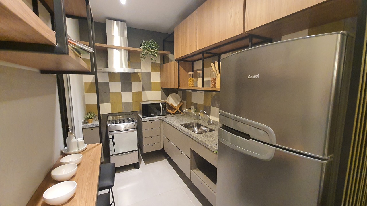 Apartamento à venda com 3 quartos, 67m² - Foto 12