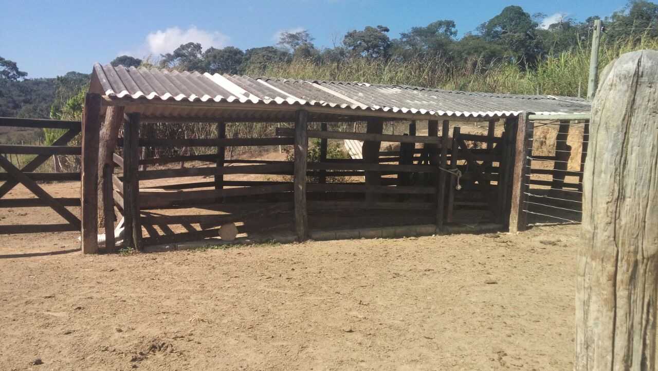 Chácara à venda com 3 quartos, 580200m² - Foto 21