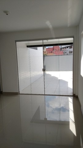 Apartamento à venda com 3 quartos, 45m² - Foto 6