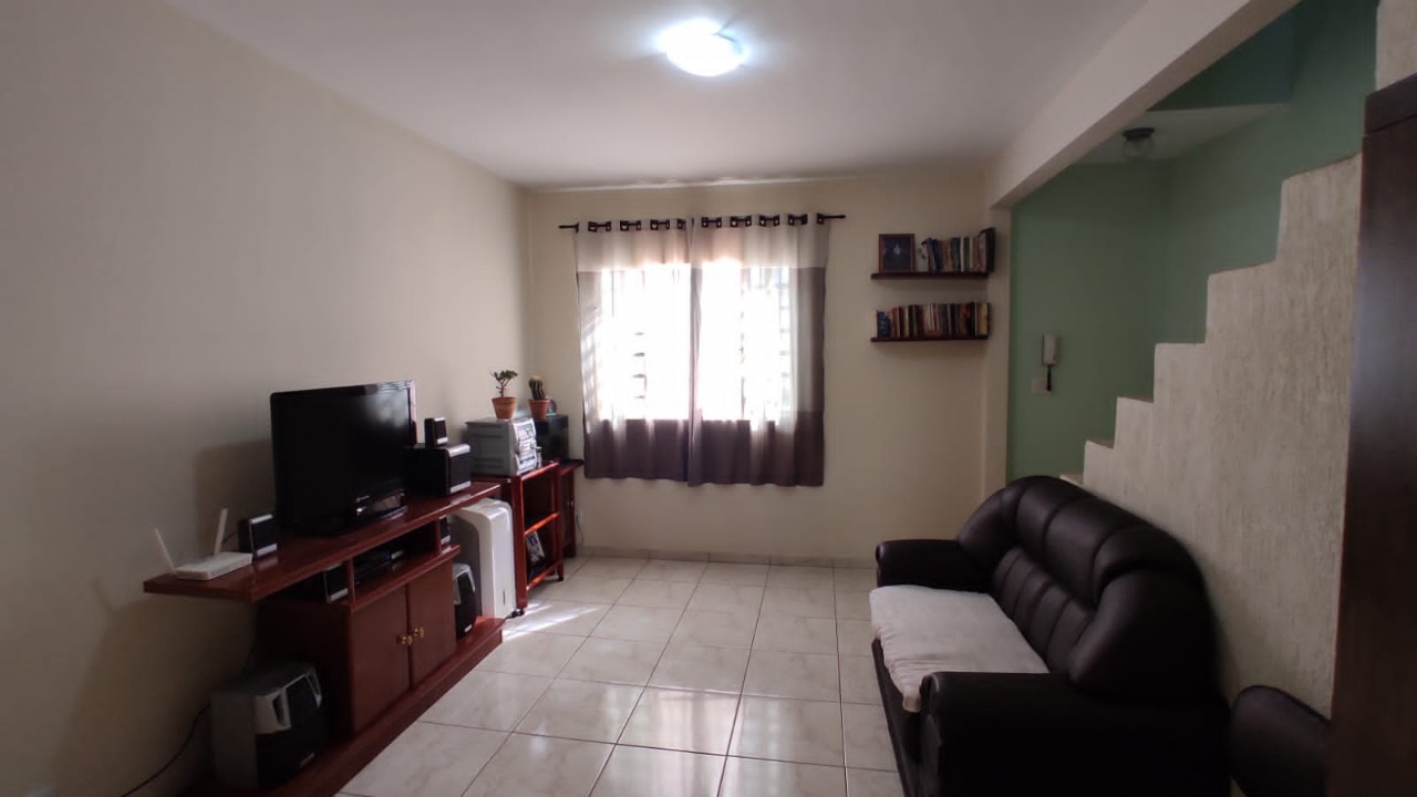 Cobertura à venda com 3 quartos, 110m² - Foto 4