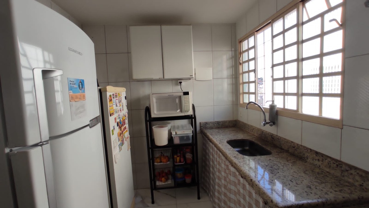 Cobertura à venda com 3 quartos, 110m² - Foto 6