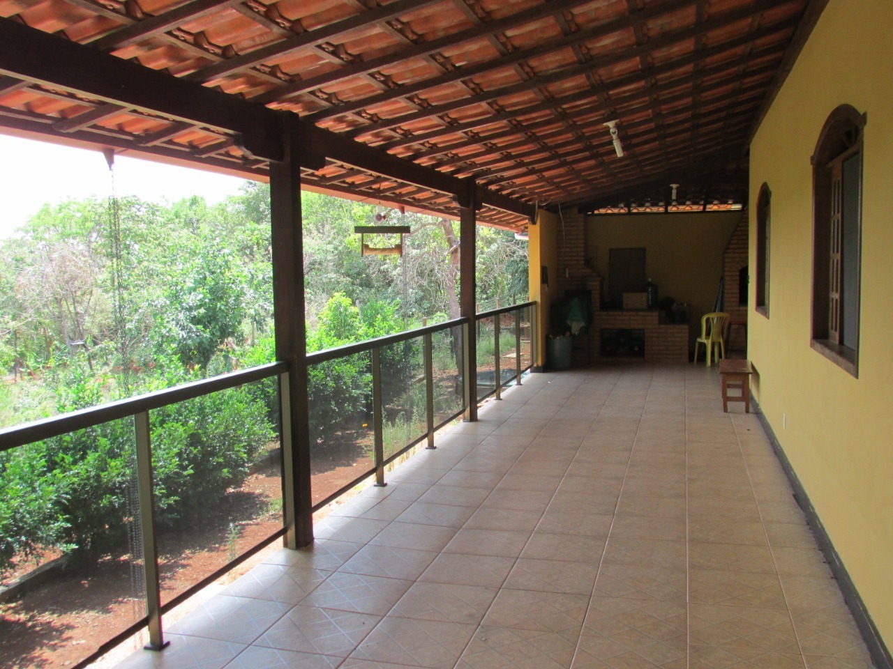 Casa à venda com 3 quartos, 280m² - Foto 12