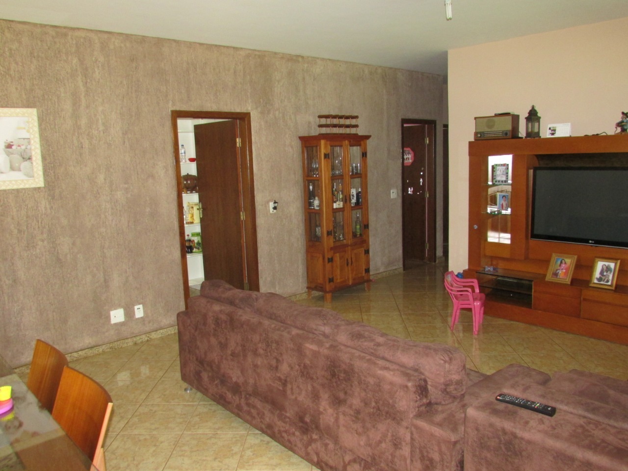 Casa à venda com 3 quartos, 280m² - Foto 8