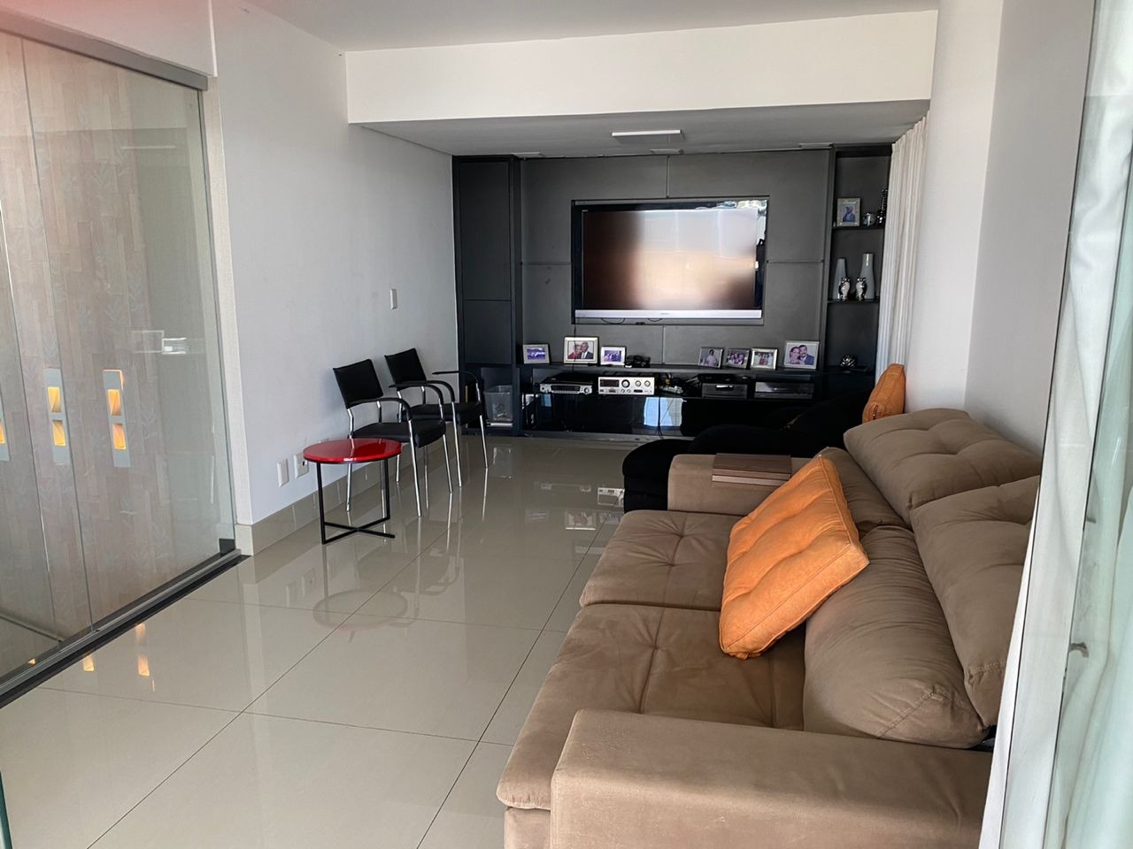 Cobertura à venda com 4 quartos, 340m² - Foto 4