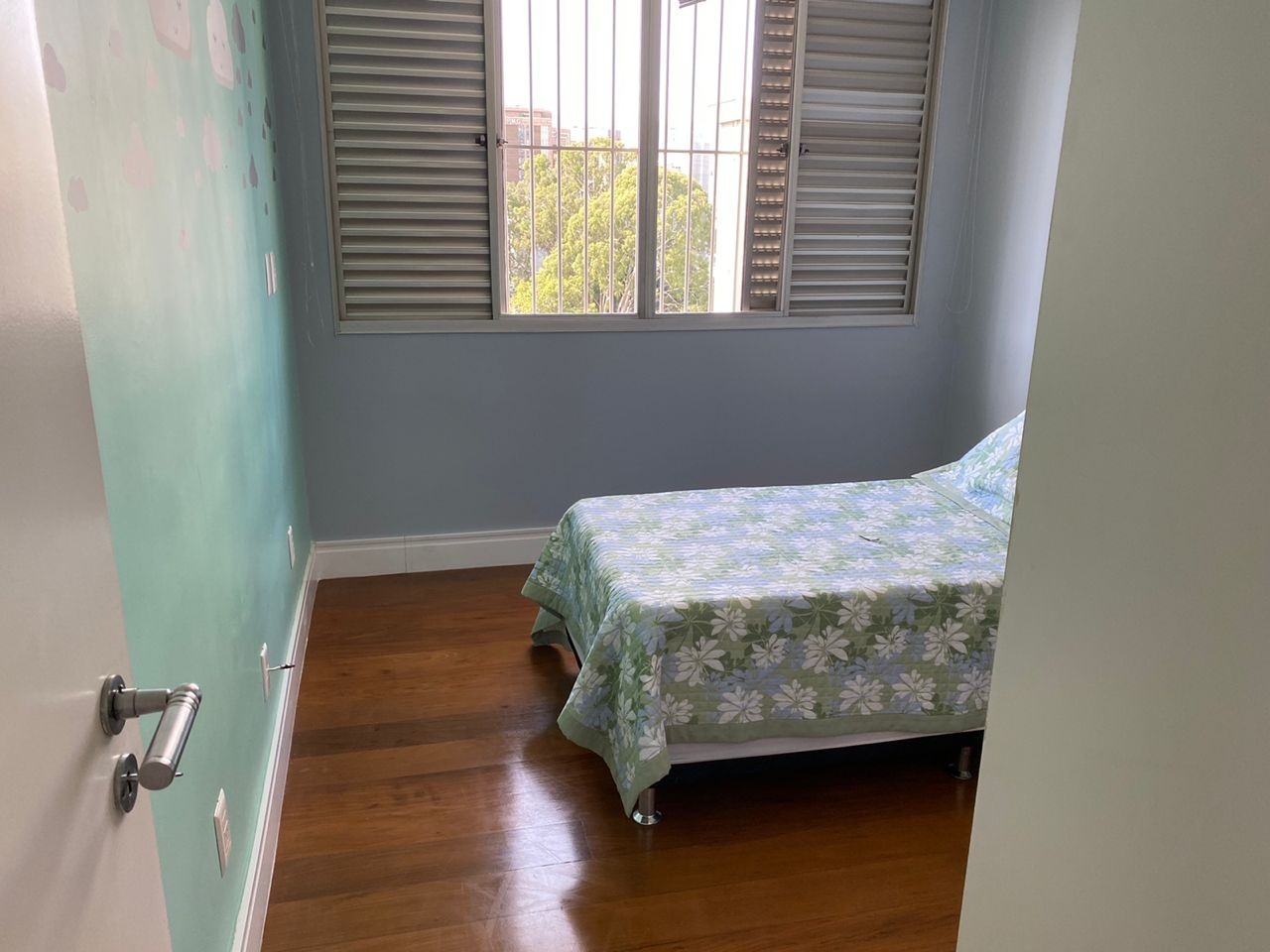 Cobertura à venda com 4 quartos, 340m² - Foto 11