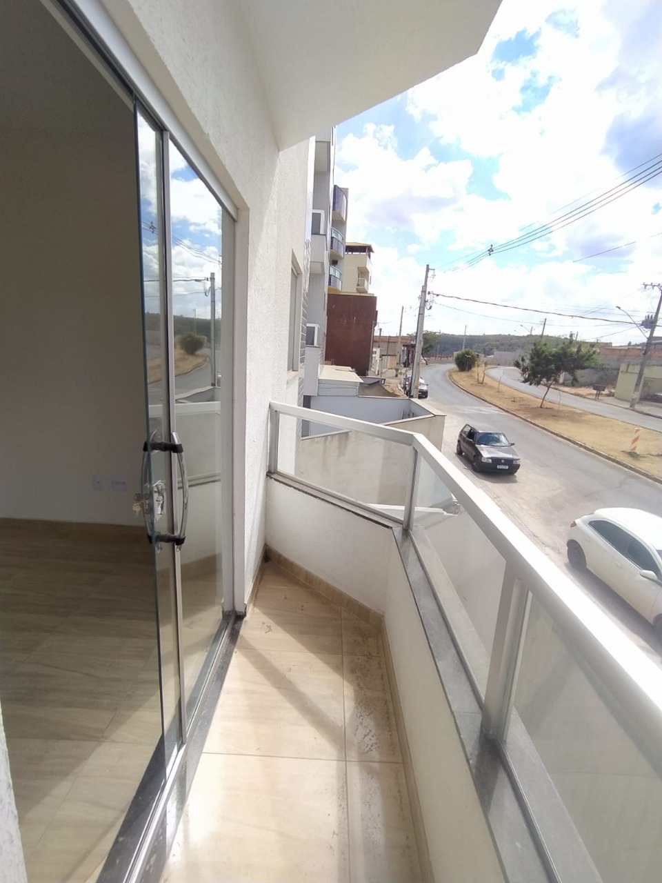 Apartamento à venda com 3 quartos, 65m² - Foto 7