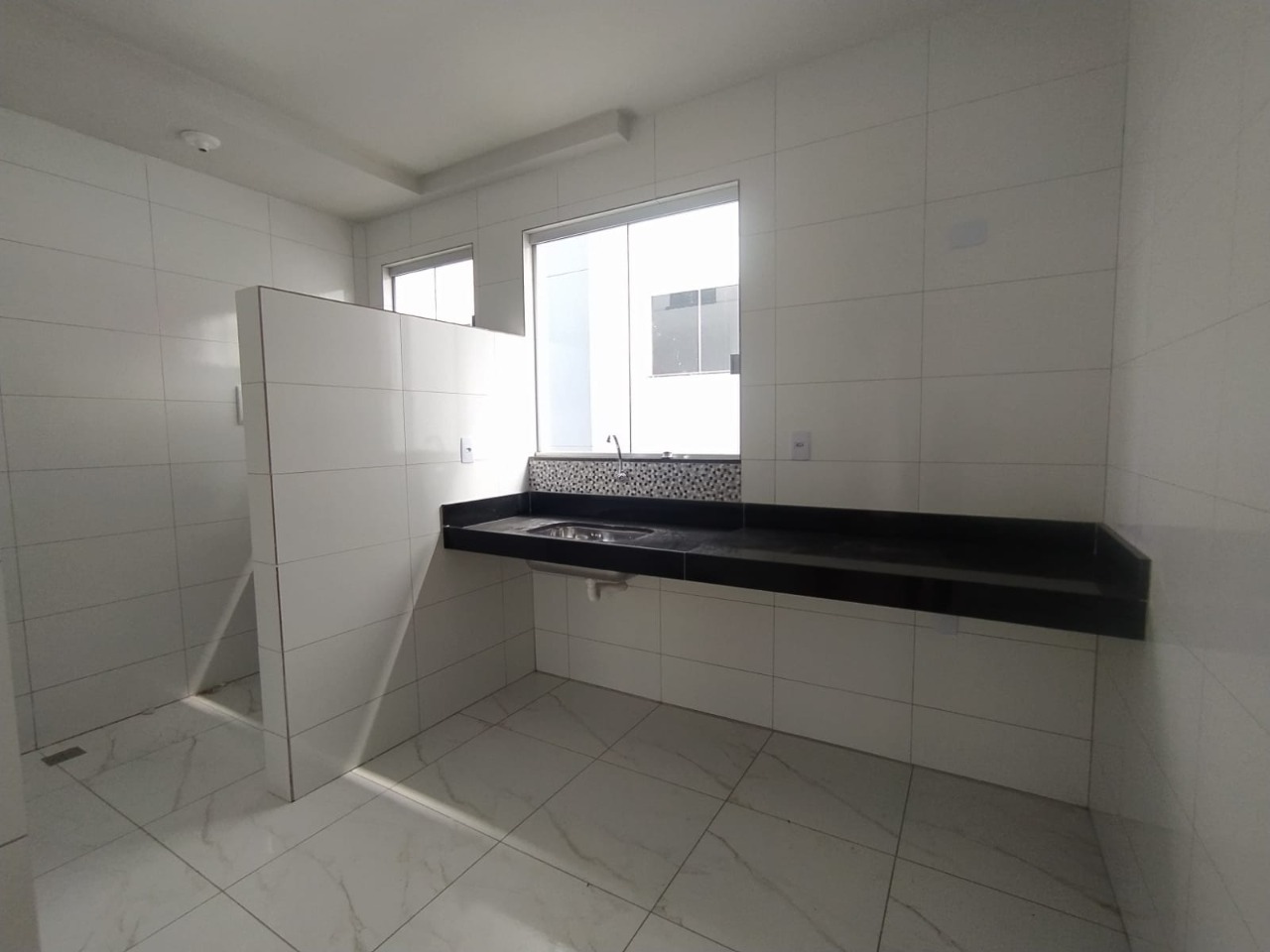 Apartamento à venda com 3 quartos, 65m² - Foto 9