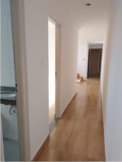 Apartamento à venda com 2 quartos, 52m² - Foto 5