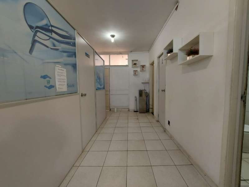 Conjunto Comercial-Sala à venda, 148m² - Foto 1